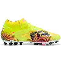 Puma botas de futbol cesped artificial FUTURE 8 ULTIMATE MG puntera