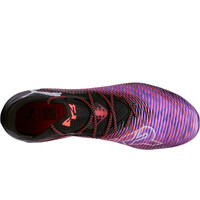 Puma botas de futbol cesped artificial FUTURE 8 ULTIMATE MG vista superior