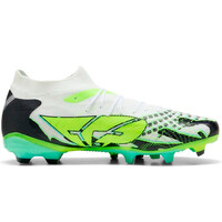 Puma botas de futbol cesped artificial FUTURE 9 MATCH CREAT lateral interior