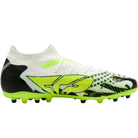 Puma botas de futbol cesped artificial FUTURE 9 MATCH CREAT puntera