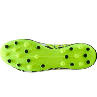 Puma botas de futbol cesped artificial FUTURE 9 MATCH CREAT vista trasera