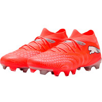 Puma botas de futbol cesped artificial FUTURE 9 MATCH FG/AG lateral interior