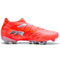 Puma botas de futbol cesped artificial FUTURE 9 MATCH FG/AG lateral interior