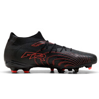 Puma botas de futbol cesped artificial FUTURE 9 MATCH FG/AG lateral interior