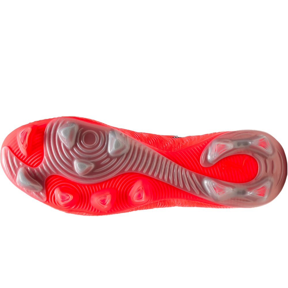 Puma botas de futbol cesped artificial FUTURE 9 MATCH FG/AG puntera