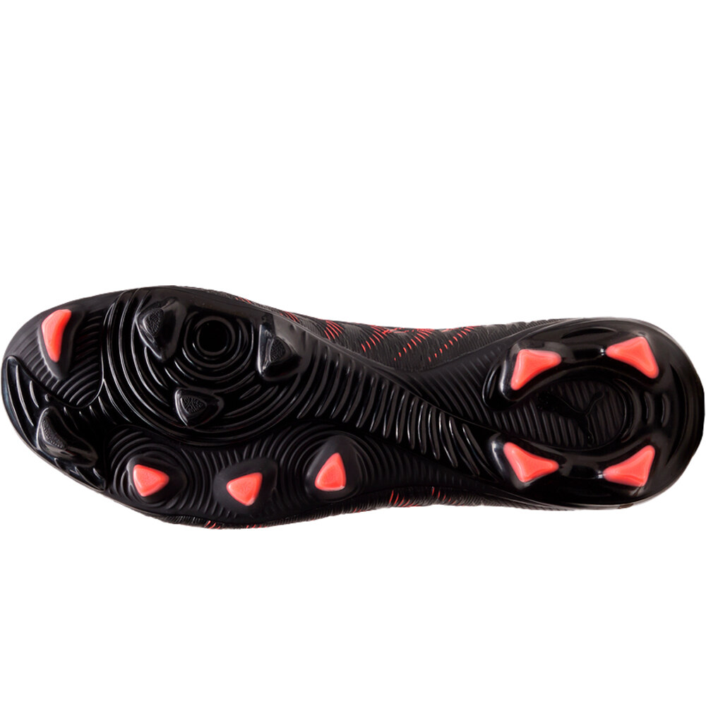 Puma botas de futbol cesped artificial FUTURE 9 MATCH FG/AG puntera