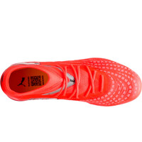 Puma botas de futbol cesped artificial FUTURE 9 MATCH FG/AG vista superior