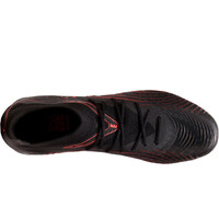 Puma botas de futbol cesped artificial FUTURE 9 MATCH FG/AG vista trasera