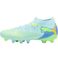 Puma botas de futbol cesped artificial FUTURE 9 MATCH LIGHT lateral exterior