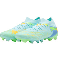 Puma botas de futbol cesped artificial FUTURE 9 MATCH LIGHT lateral interior