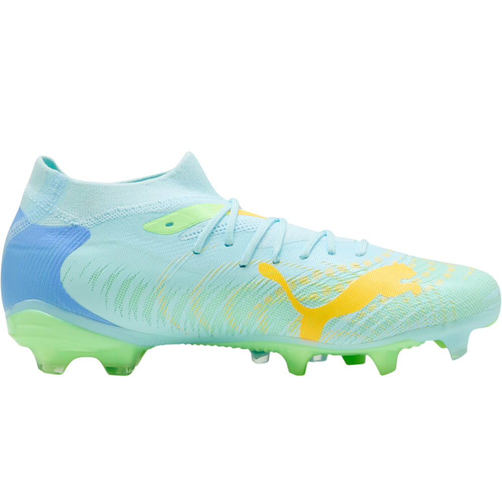 Puma botas de futbol cesped artificial FUTURE 9 MATCH LIGHT puntera