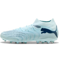 Puma botas de futbol cesped artificial FUTURE 9 MATCH MG lateral exterior
