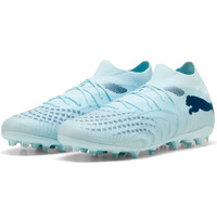Puma botas de futbol cesped artificial FUTURE 9 MATCH MG lateral interior