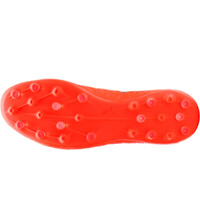 Puma botas de futbol cesped artificial FUTURE 9 MATCH MG RO vista trasera