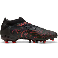 Puma botas de futbol cesped artificial FUTURE 9 PRO FG/AG lateral interior