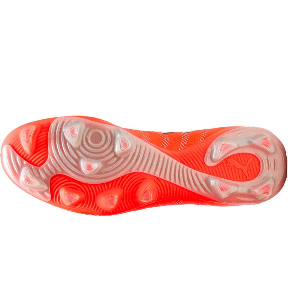 Puma botas de futbol cesped artificial FUTURE 9 PRO FG/AG puntera