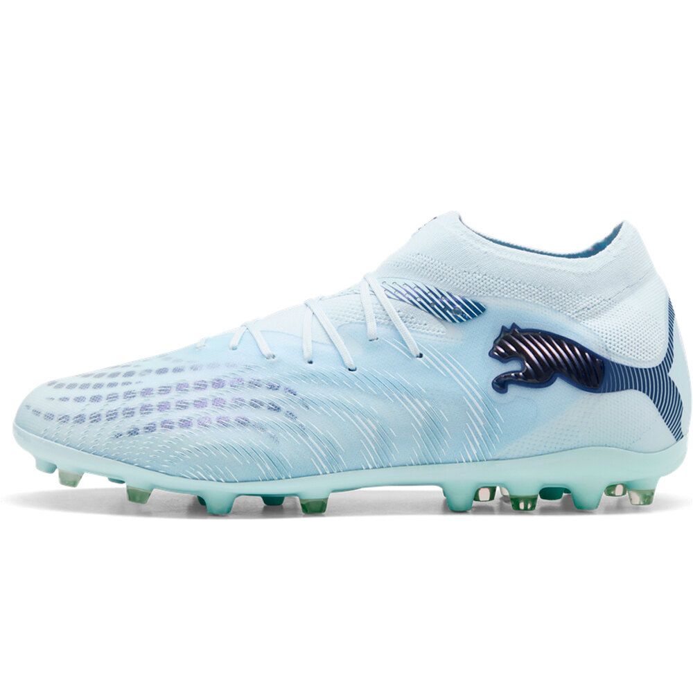 Puma botas de futbol cesped artificial FUTURE 9 PRO MG lateral exterior