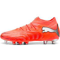 Puma botas de futbol cesped artificial FUTURE 9 ULTIMATE AG lateral exterior