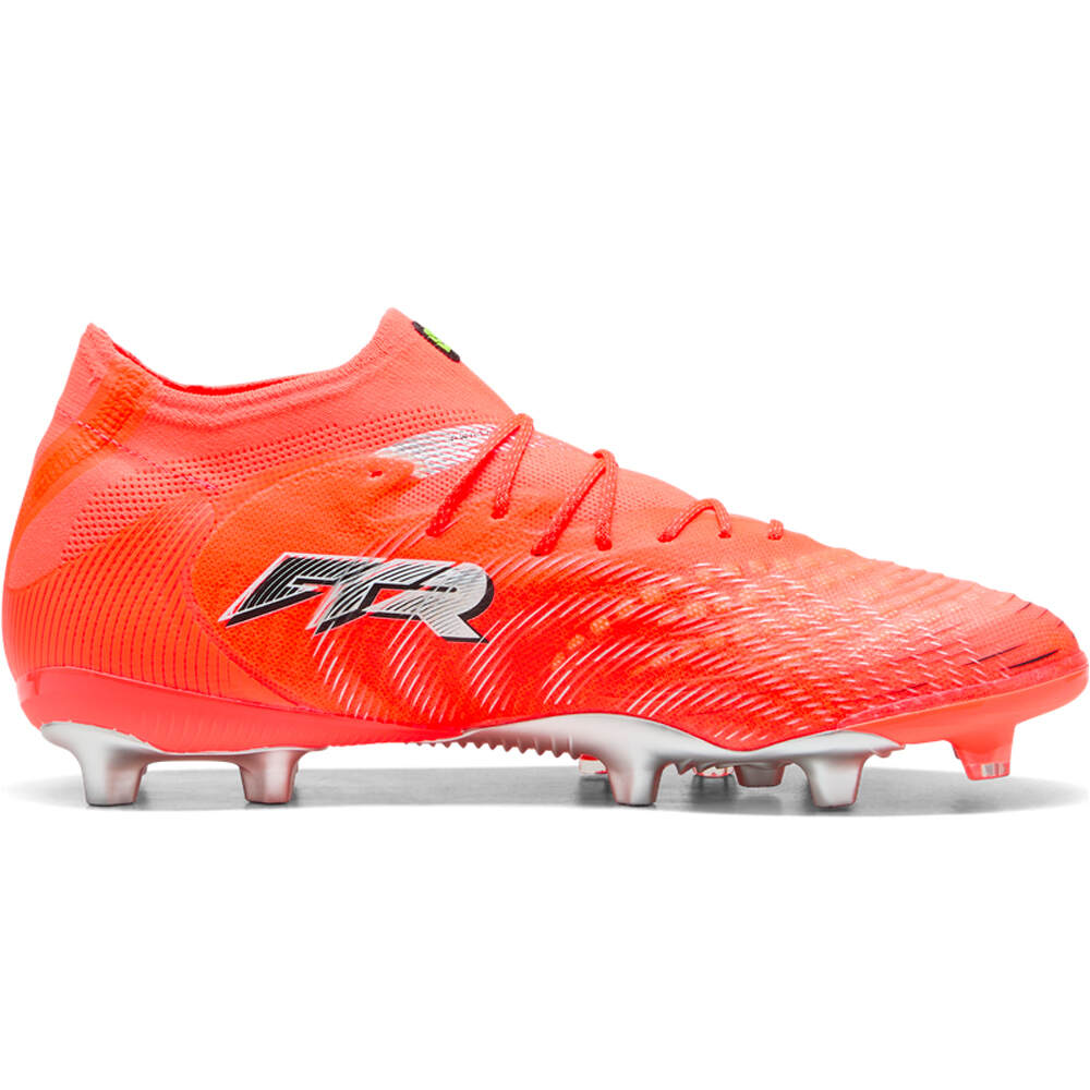 Puma botas de futbol cesped artificial FUTURE 9 ULTIMATE AG lateral interior