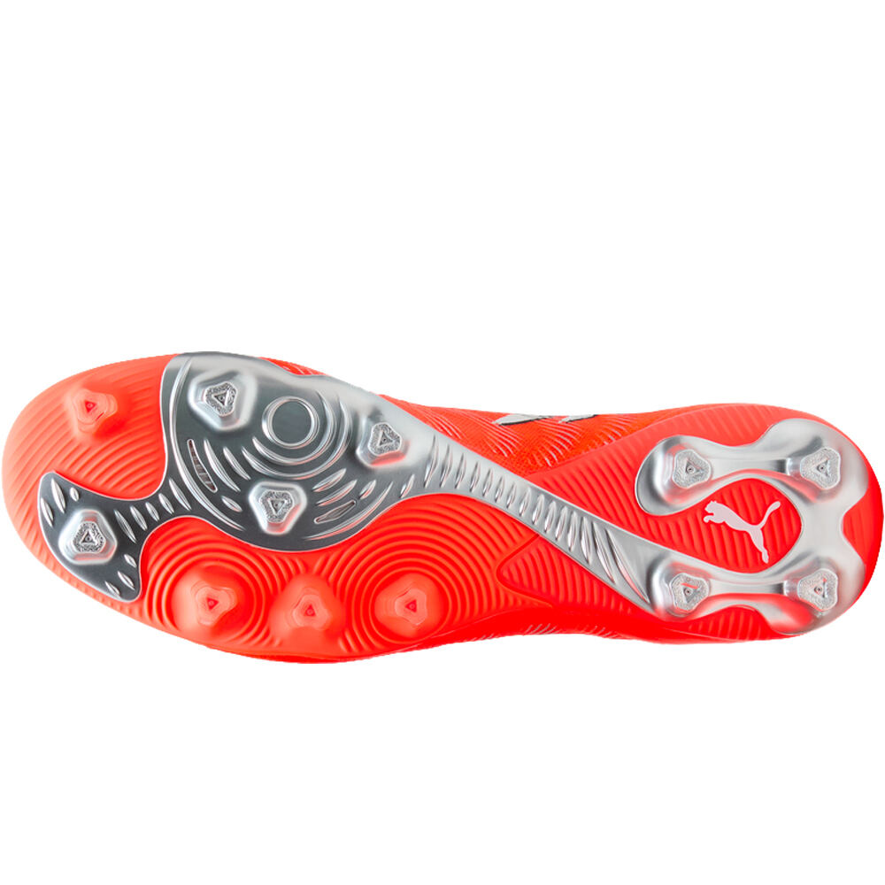 Puma botas de futbol cesped artificial FUTURE 9 ULTIMATE AG puntera