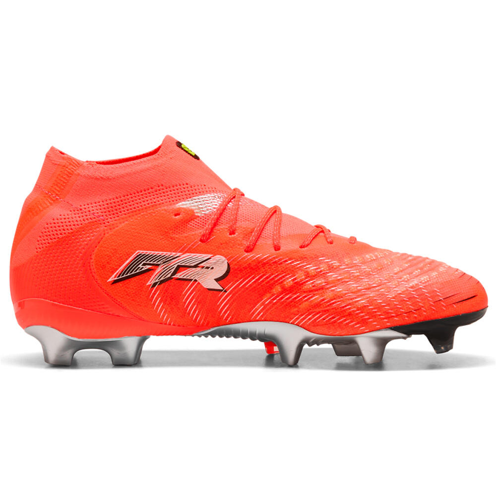 Puma botas de futbol cesped artificial FUTURE 9 ULTIMATE FG lateral interior