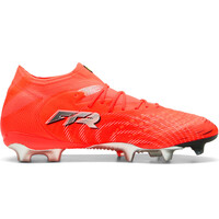 Puma botas de futbol cesped artificial FUTURE 9 ULTIMATE FG lateral interior