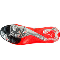 Puma botas de futbol cesped artificial FUTURE 9 ULTIMATE FG puntera