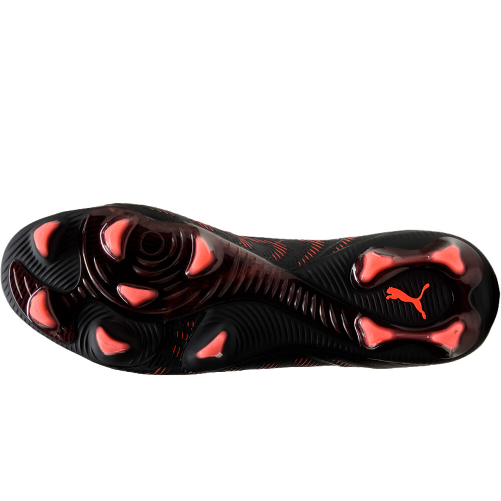 Puma botas de futbol cesped artificial FUTURE 9 ULTIMATE FG puntera