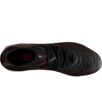 Puma botas de futbol cesped artificial FUTURE 9 ULTIMATE FG vista trasera