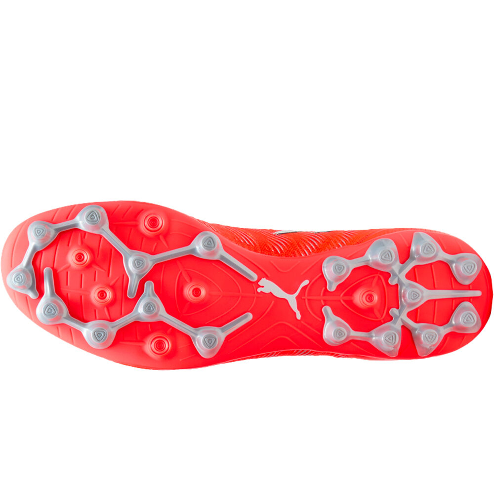 Puma botas de futbol cesped artificial FUTURE 9 ULTIMATE MG puntera