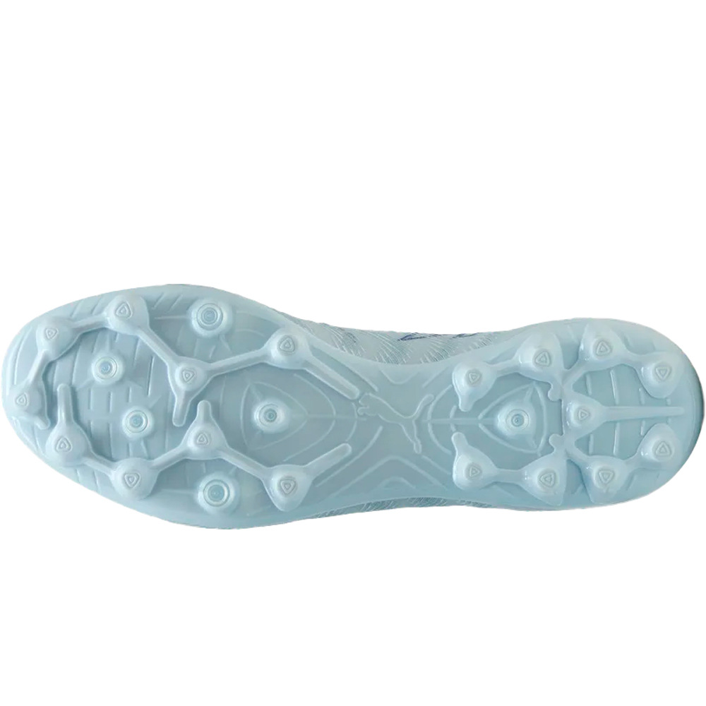 Puma botas de futbol cesped artificial FUTURE 9 ULTIMATE MG vista trasera