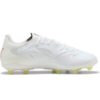Puma botas de futbol cesped artificial KING 20 PRO FG/AG lateral interior