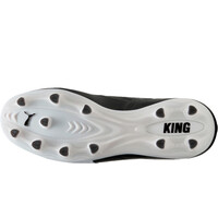 Puma botas de futbol cesped artificial KING 20 ULTIMATE FG/ puntera