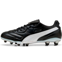 Puma botas de futbol cesped artificial KING LIGA FG/AG lateral exterior