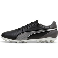 Puma botas de futbol cesped artificial KING MATCH MG lateral exterior