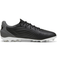 Puma botas de futbol cesped artificial KING MATCH MG puntera