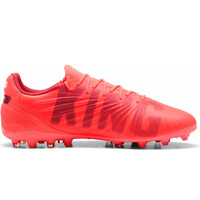 Puma botas de futbol cesped artificial KING MATCH MG puntera