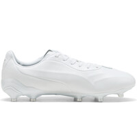 Puma botas de futbol cesped artificial KING PLATINUM FG/AG lateral interior