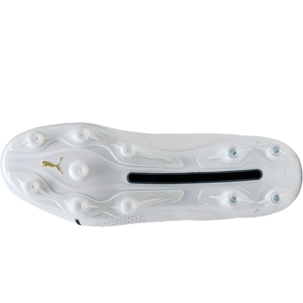Puma botas de futbol cesped artificial KING PLATINUM FG/AG puntera