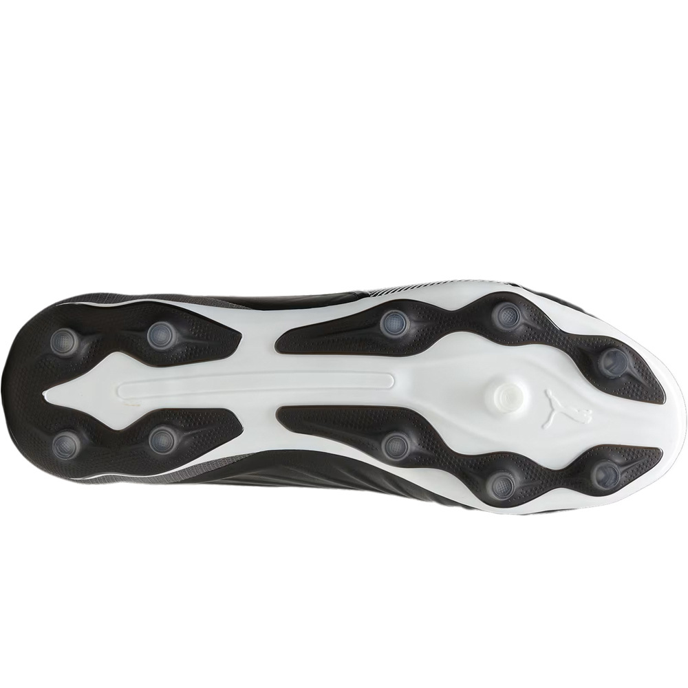 Puma botas de futbol cesped artificial KING PRO FG/AG BLZ vista trasera