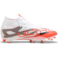 Puma botas de futbol cesped artificial ULTRA 5 MATCH+ FG/AG puntera