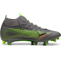 Puma botas de futbol cesped artificial ULTRA 5 MATCH+ FG/AG Wn's puntera