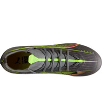 Puma botas de futbol cesped artificial ULTRA 5 MATCH+ FG/AG Wn's vista superior
