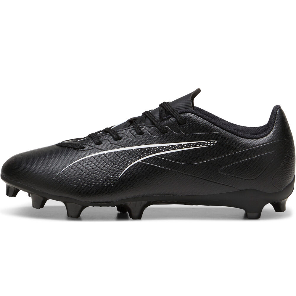 Puma botas de futbol cesped artificial ULTRA 5 PLAY FG/AG lateral exterior