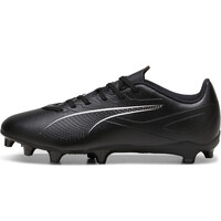 Puma botas de futbol cesped artificial ULTRA 5 PLAY FG/AG lateral exterior