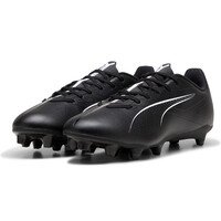 Puma botas de futbol cesped artificial ULTRA 5 PLAY FG/AG lateral interior