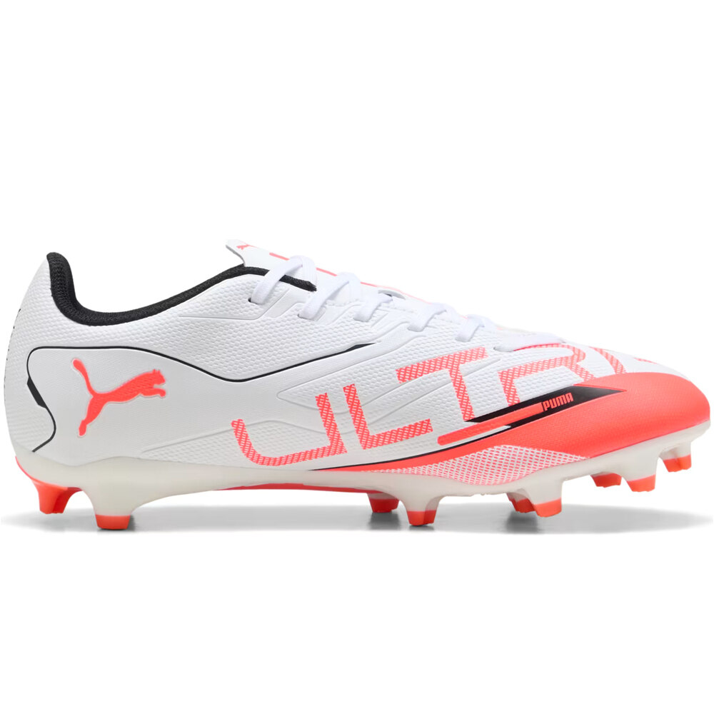 Puma botas de futbol cesped artificial ULTRA 5 PLAY FG/AG puntera