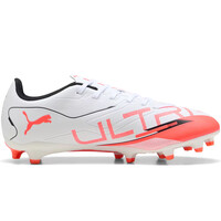 Puma botas de futbol cesped artificial ULTRA 5 PLAY FG/AG puntera