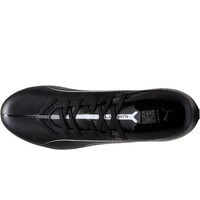 Puma botas de futbol cesped artificial ULTRA 5 PLAY FG/AG vista superior