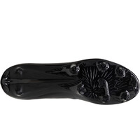 Puma botas de futbol cesped artificial ULTRA 5 PLAY FG/AG vista trasera